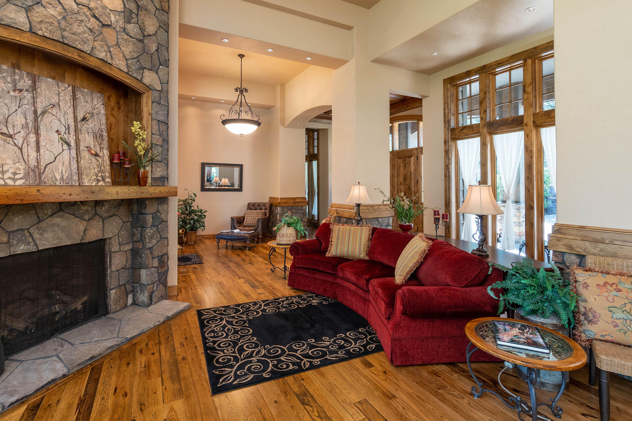 Aspen Lakes Golf Est - Residential