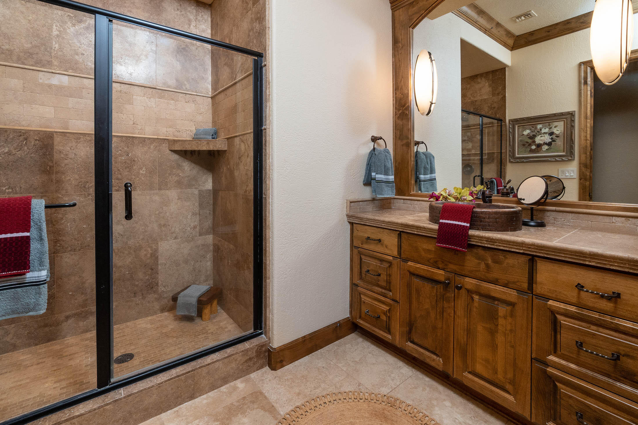 Aspen Lakes Golf Est - Residential