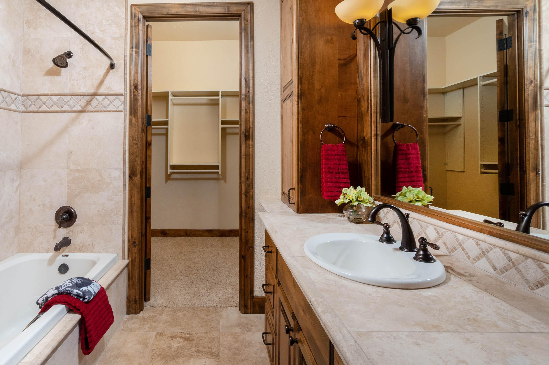 Aspen Lakes Golf Est - Residential