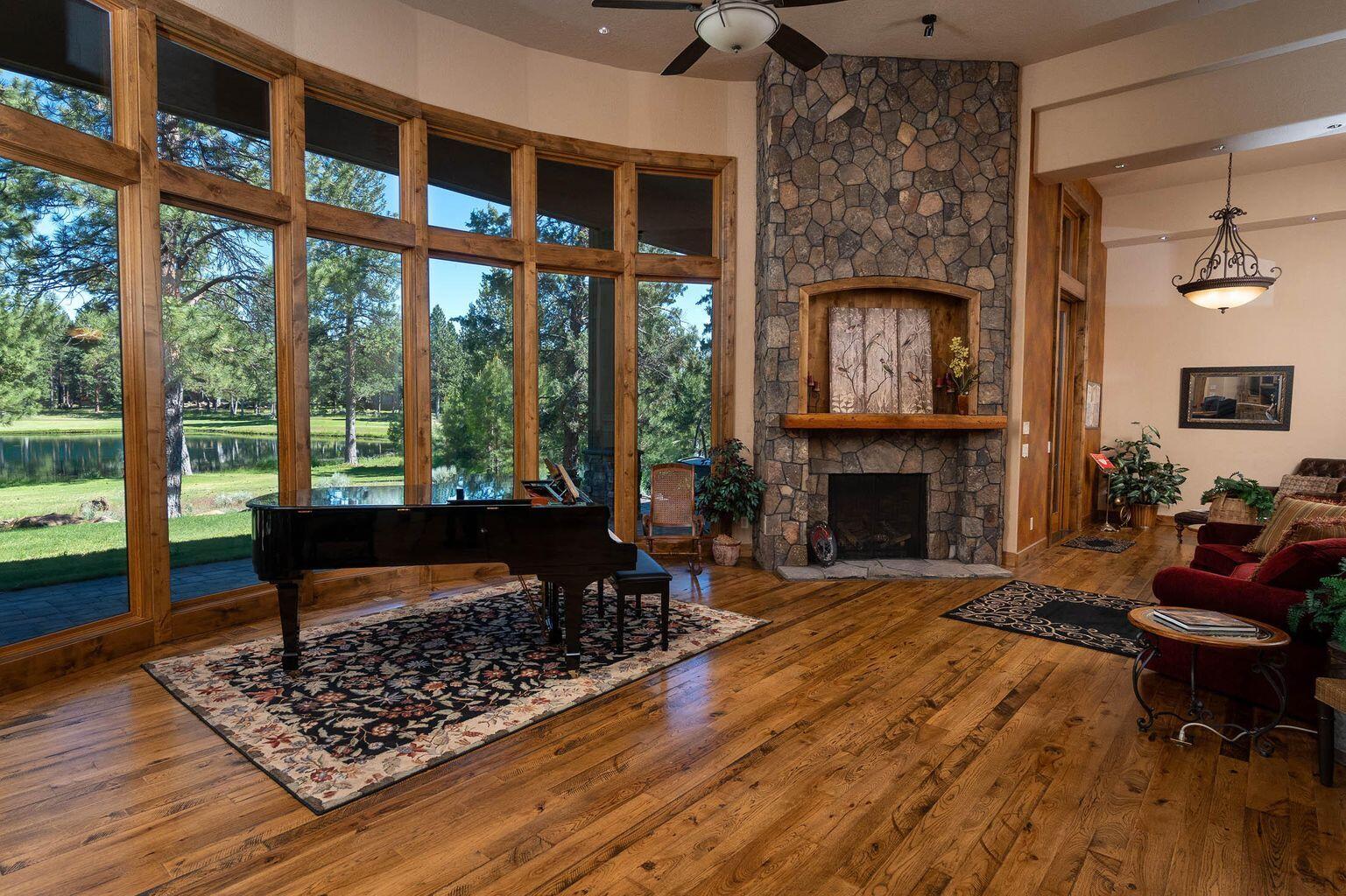 Aspen Lakes Golf Est - Residential