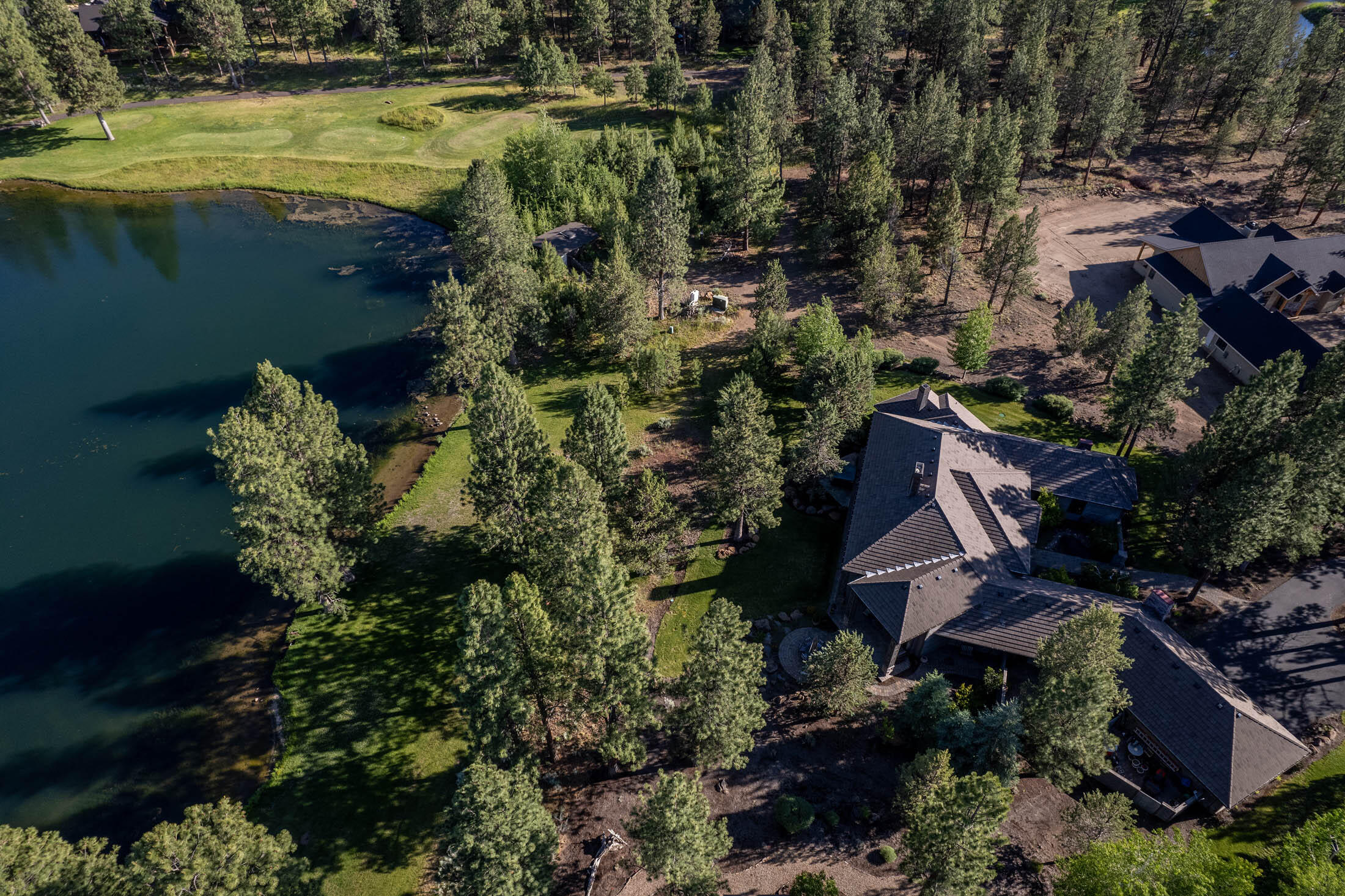 Aspen Lakes Golf Est - Residential