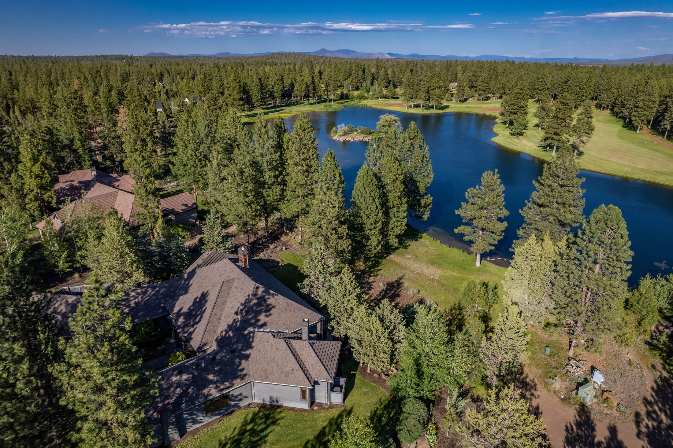 Aspen Lakes Golf Est - Residential