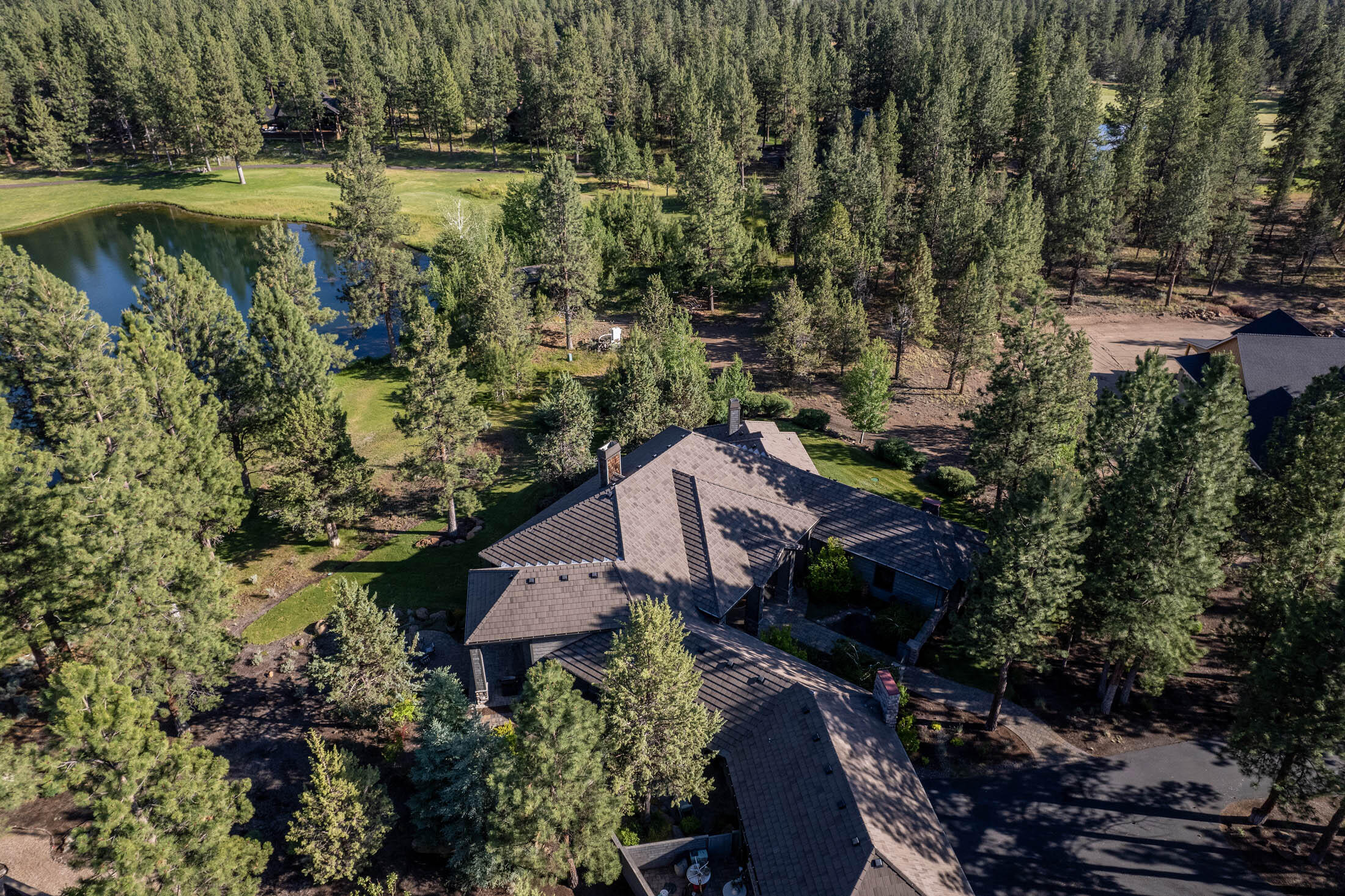 Aspen Lakes Golf Est - Residential