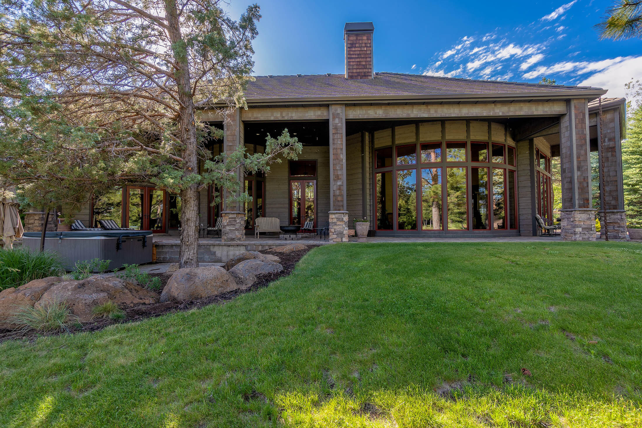 Aspen Lakes Golf Est - Residential