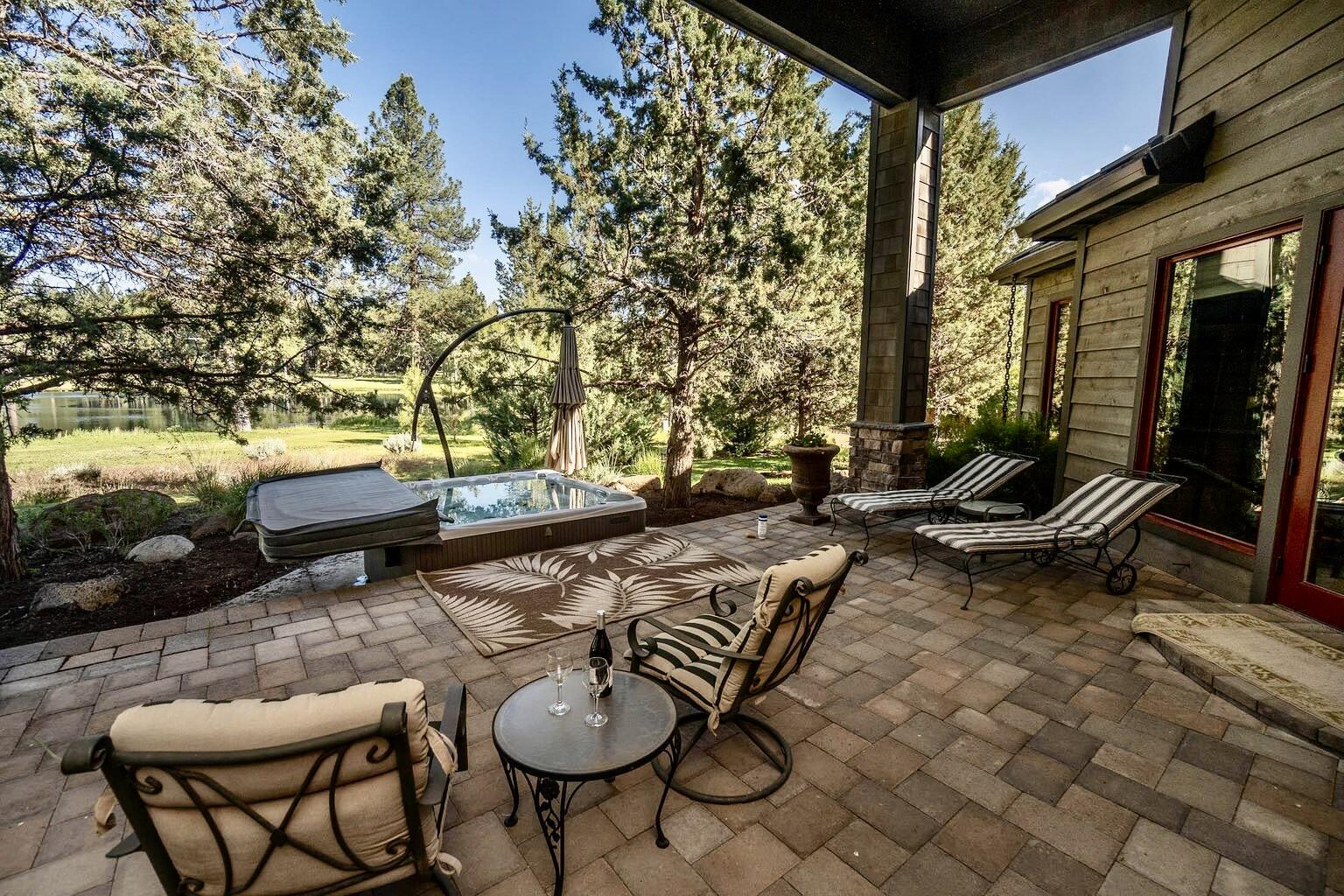 Aspen Lakes Golf Est - Residential