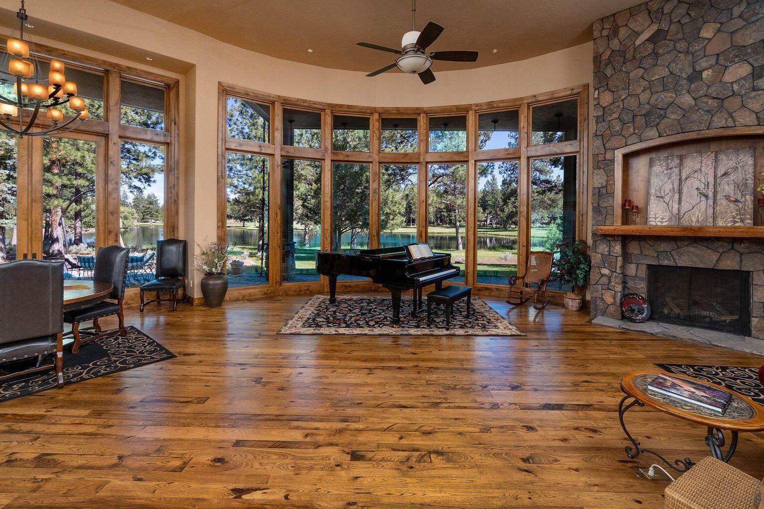 Aspen Lakes Golf Est - Residential