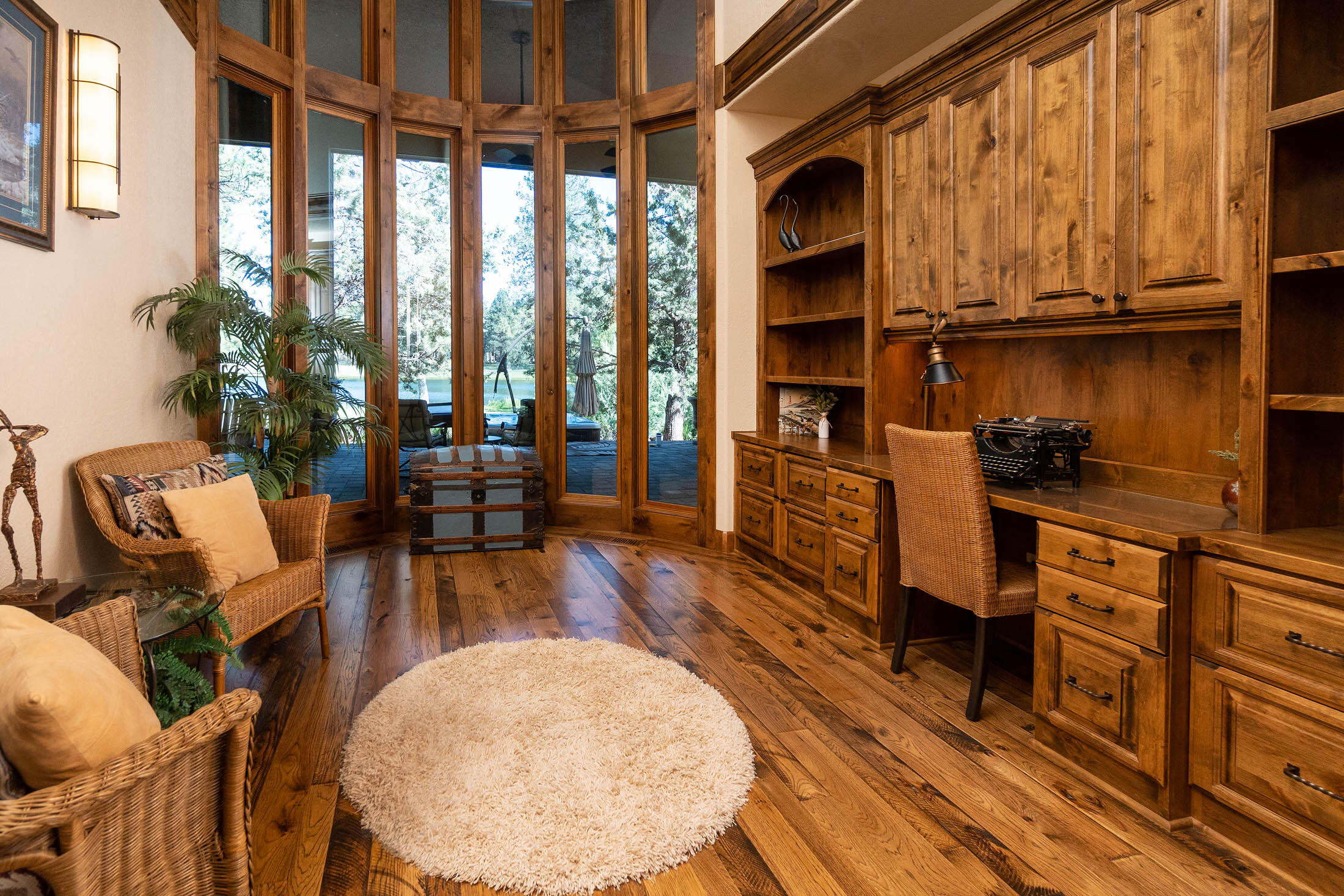 Aspen Lakes Golf Est - Residential