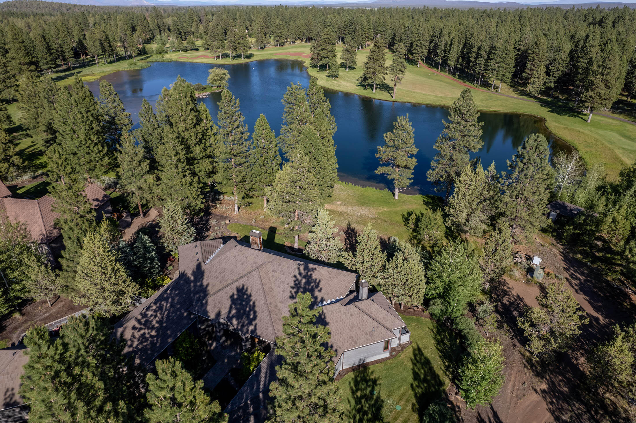 Aspen Lakes Golf Est - Residential