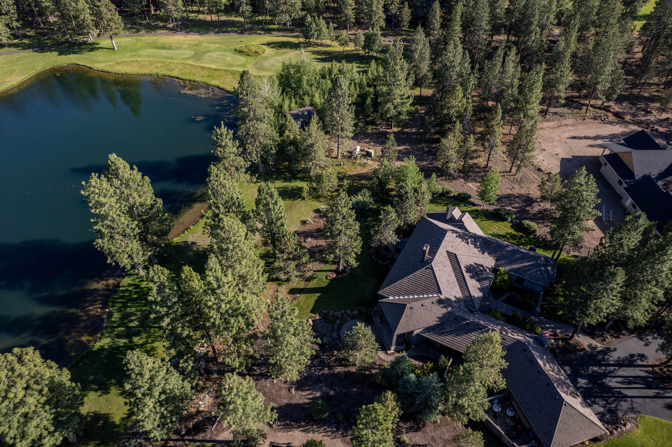 Aspen Lakes Golf Est - Residential