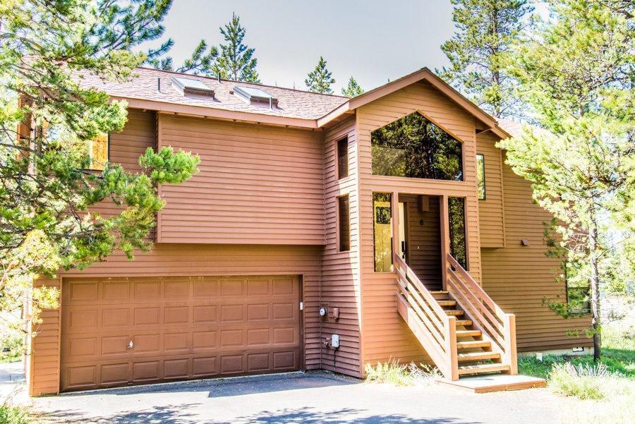 Deer Park - Residential