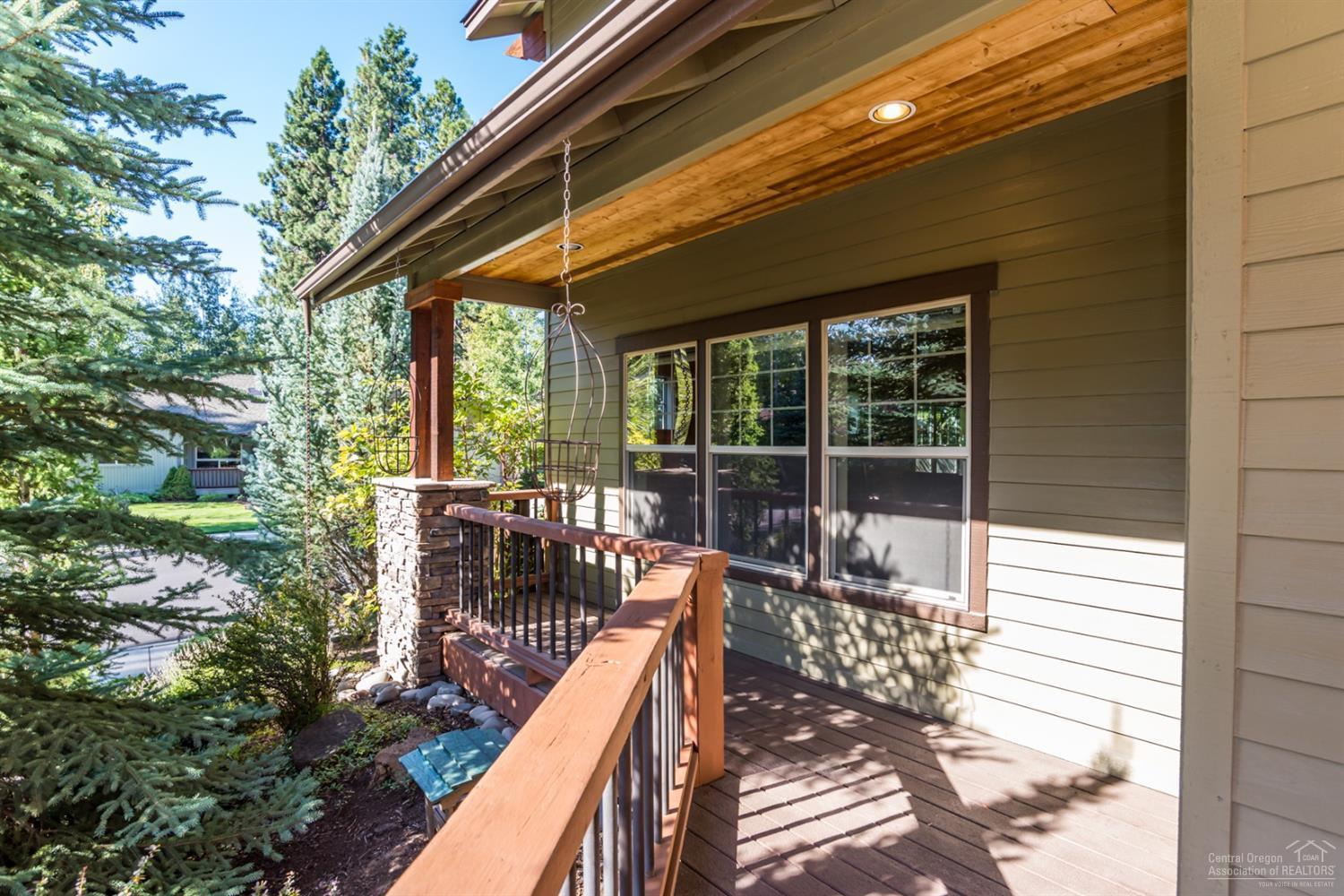 Mountain Pine - Residential