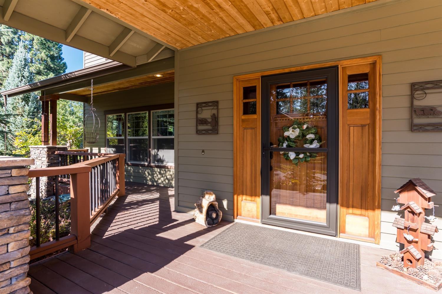 Mountain Pine - Residential