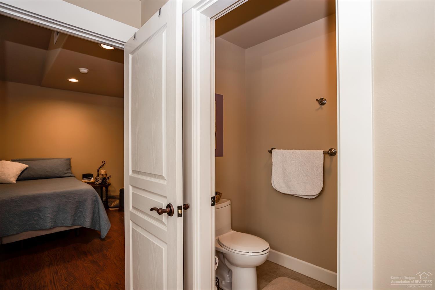 Mountain Pine - Residential