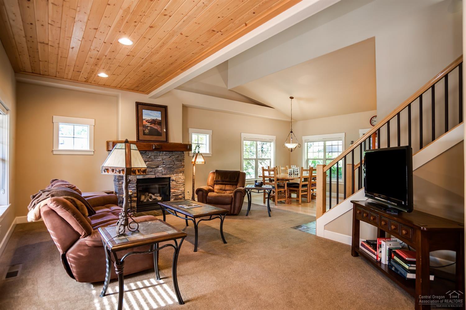 Mountain Pine - Residential