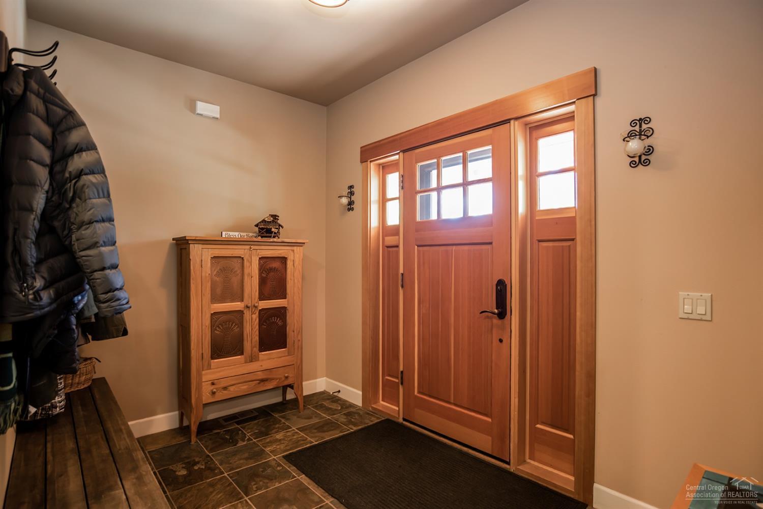 Mountain Pine - Residential