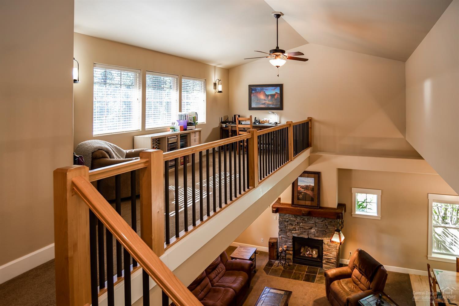 Mountain Pine - Residential