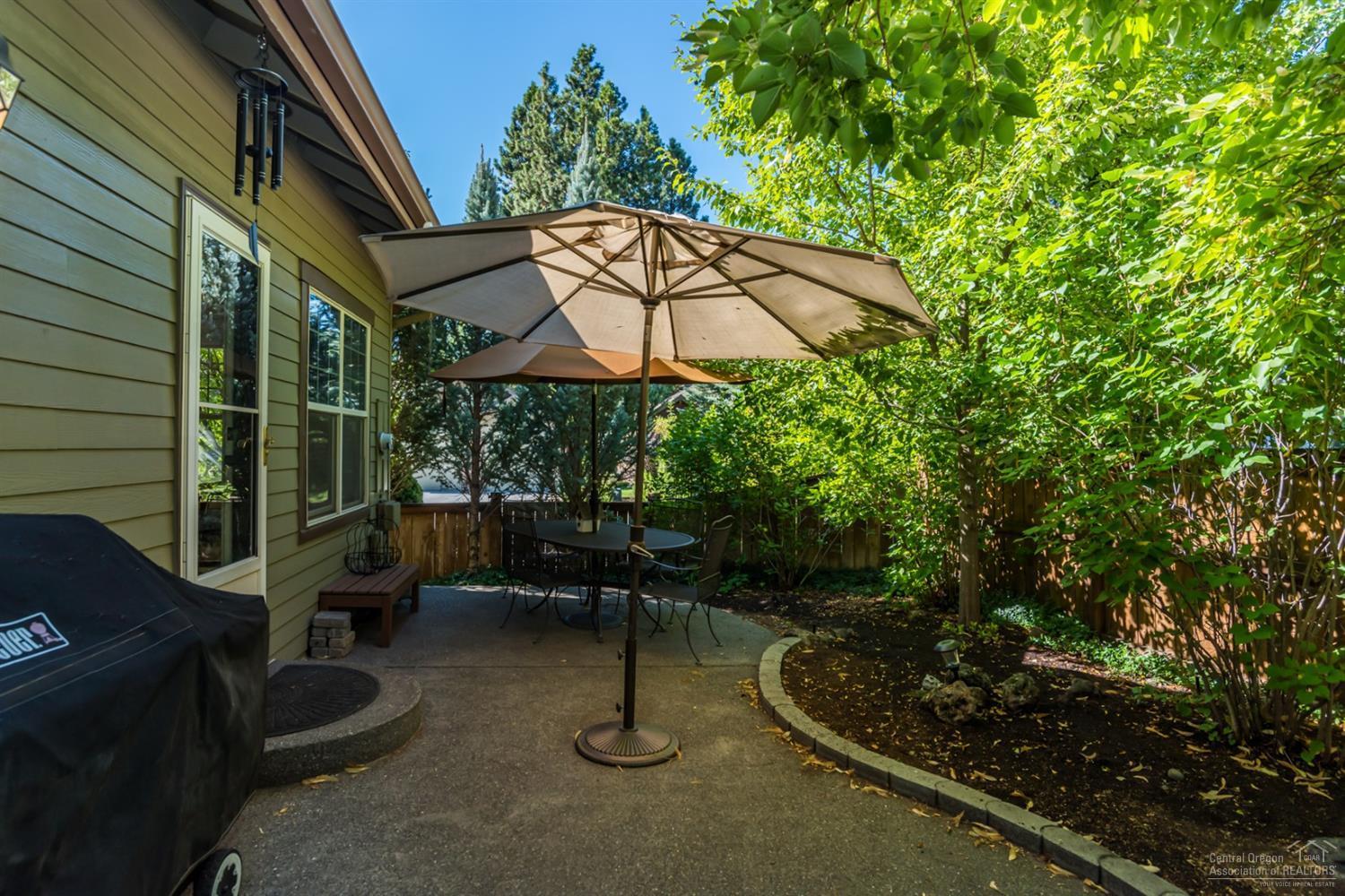 Mountain Pine - Residential