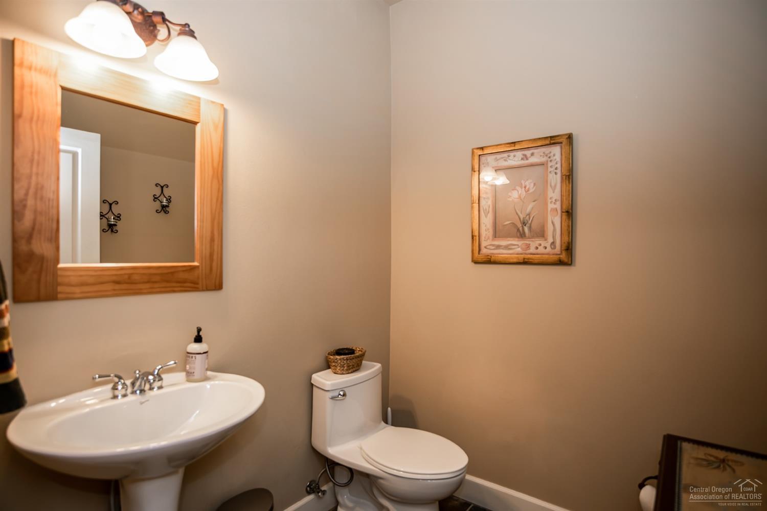 Mountain Pine - Residential