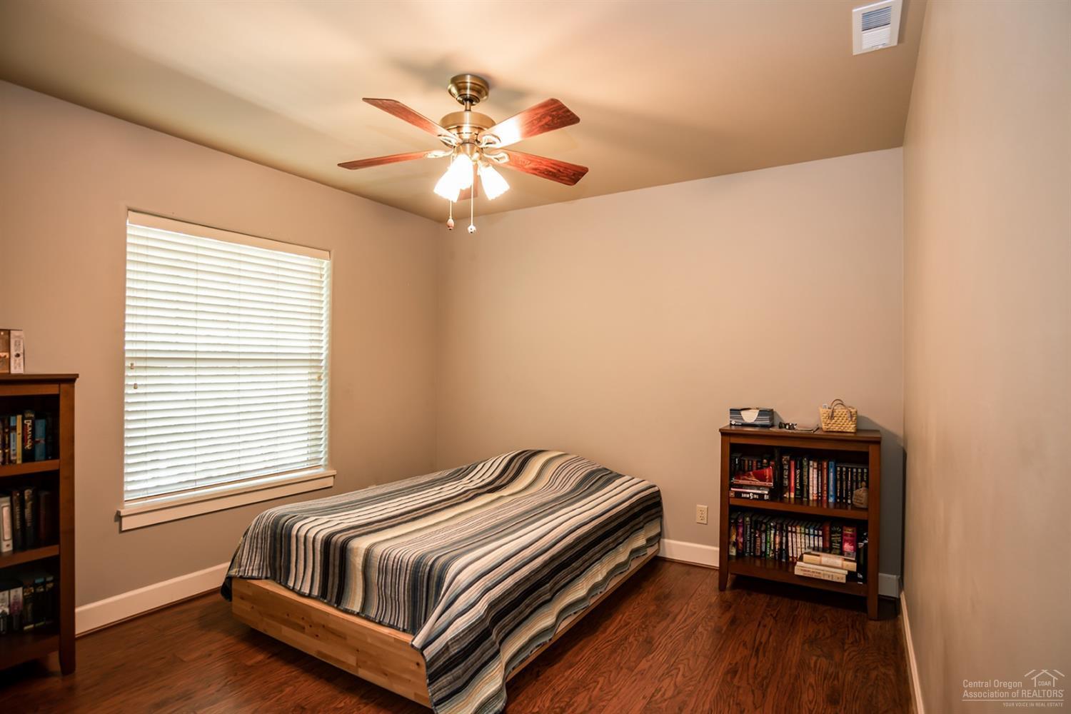 Mountain Pine - Residential