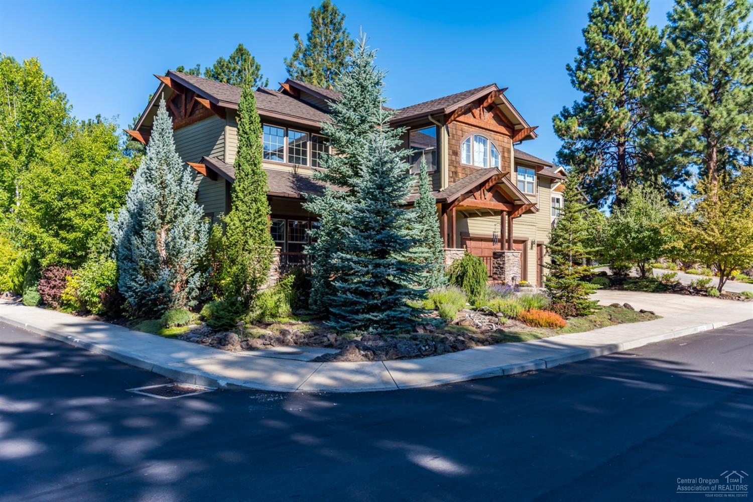 Mountain Pine - Residential