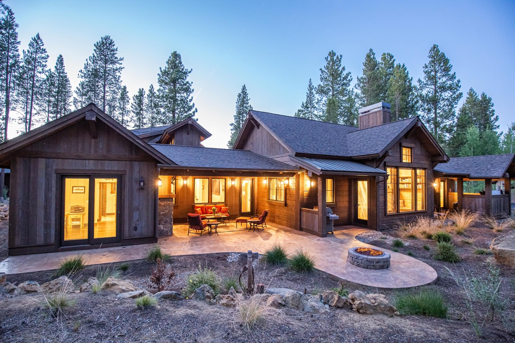 Caldera Springs - Residential