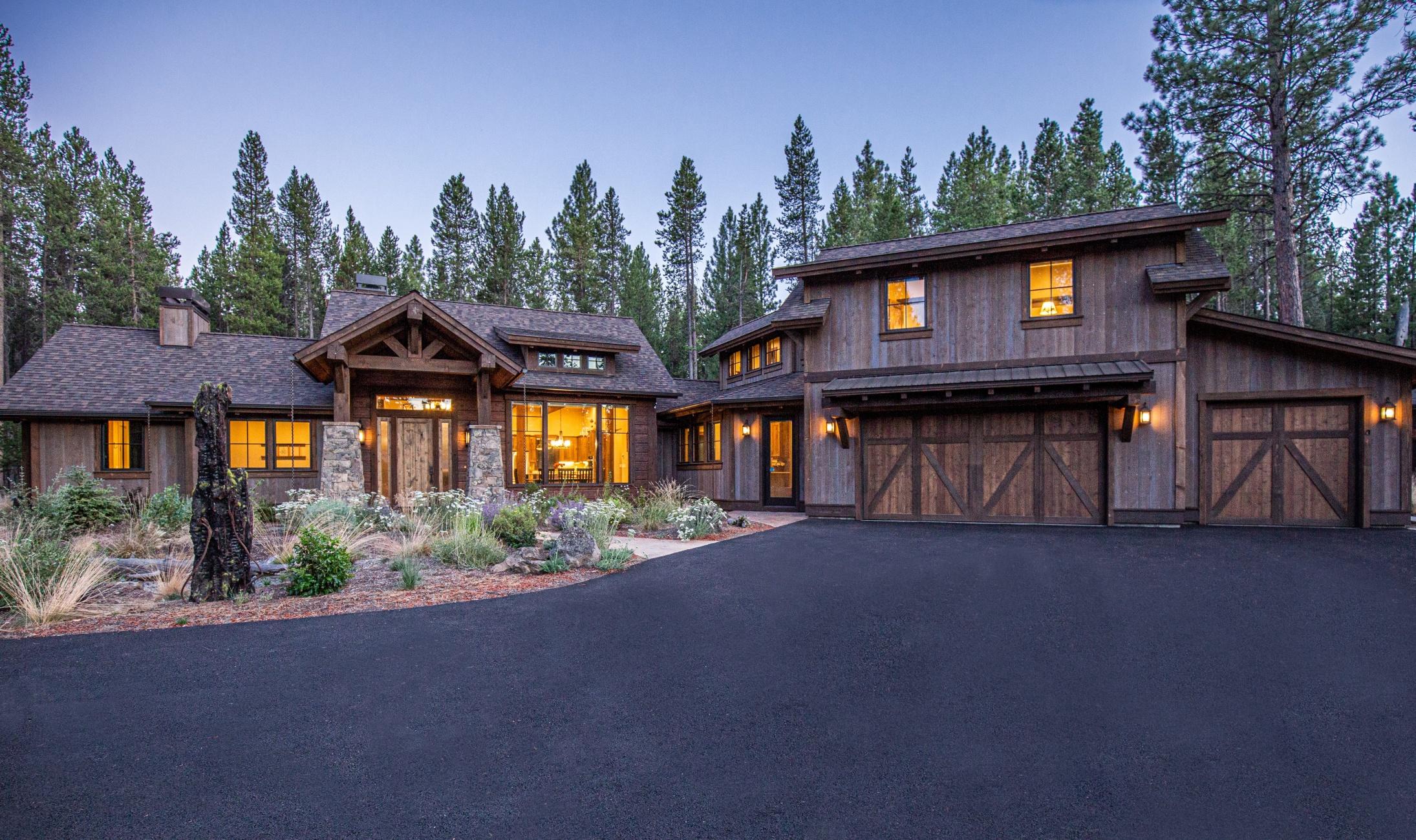 Caldera Springs - Residential