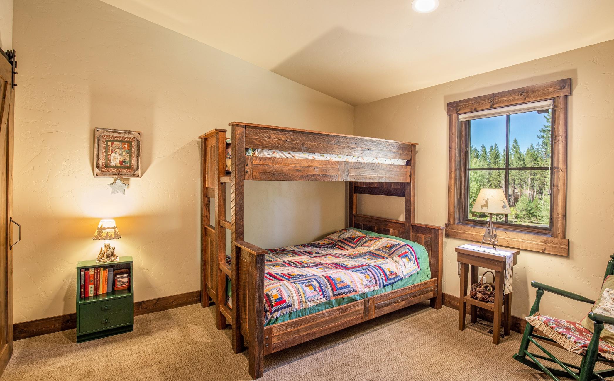 Caldera Springs - Residential