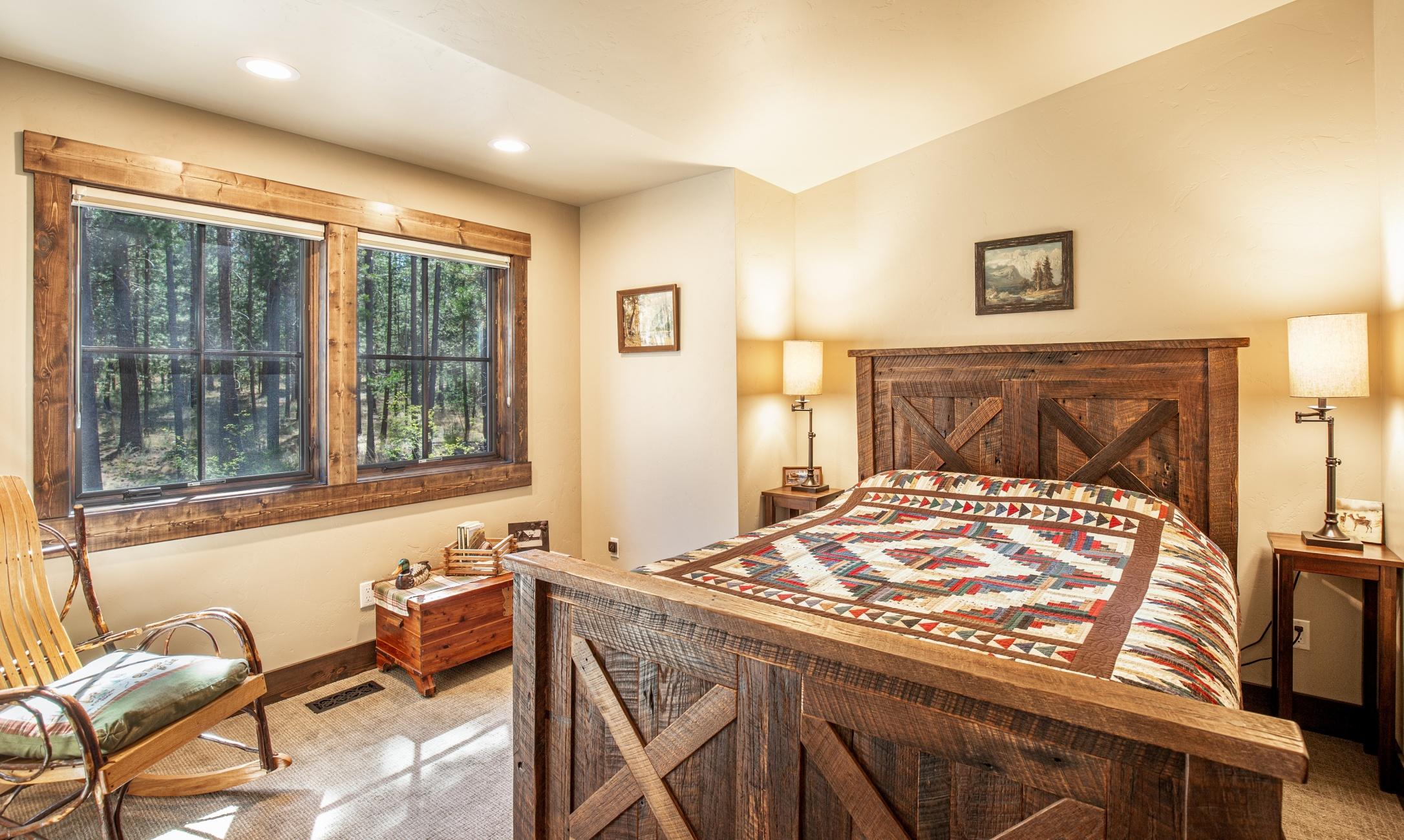 Caldera Springs - Residential