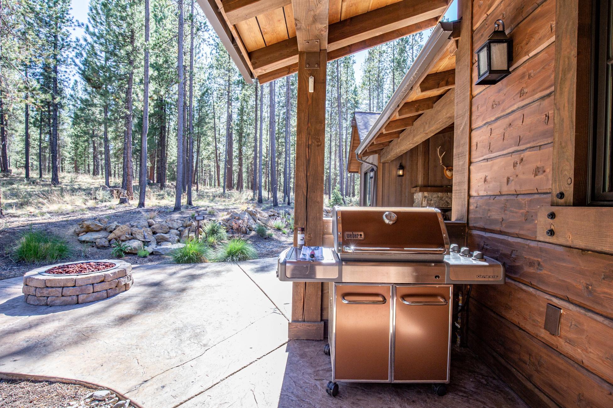 Caldera Springs - Residential