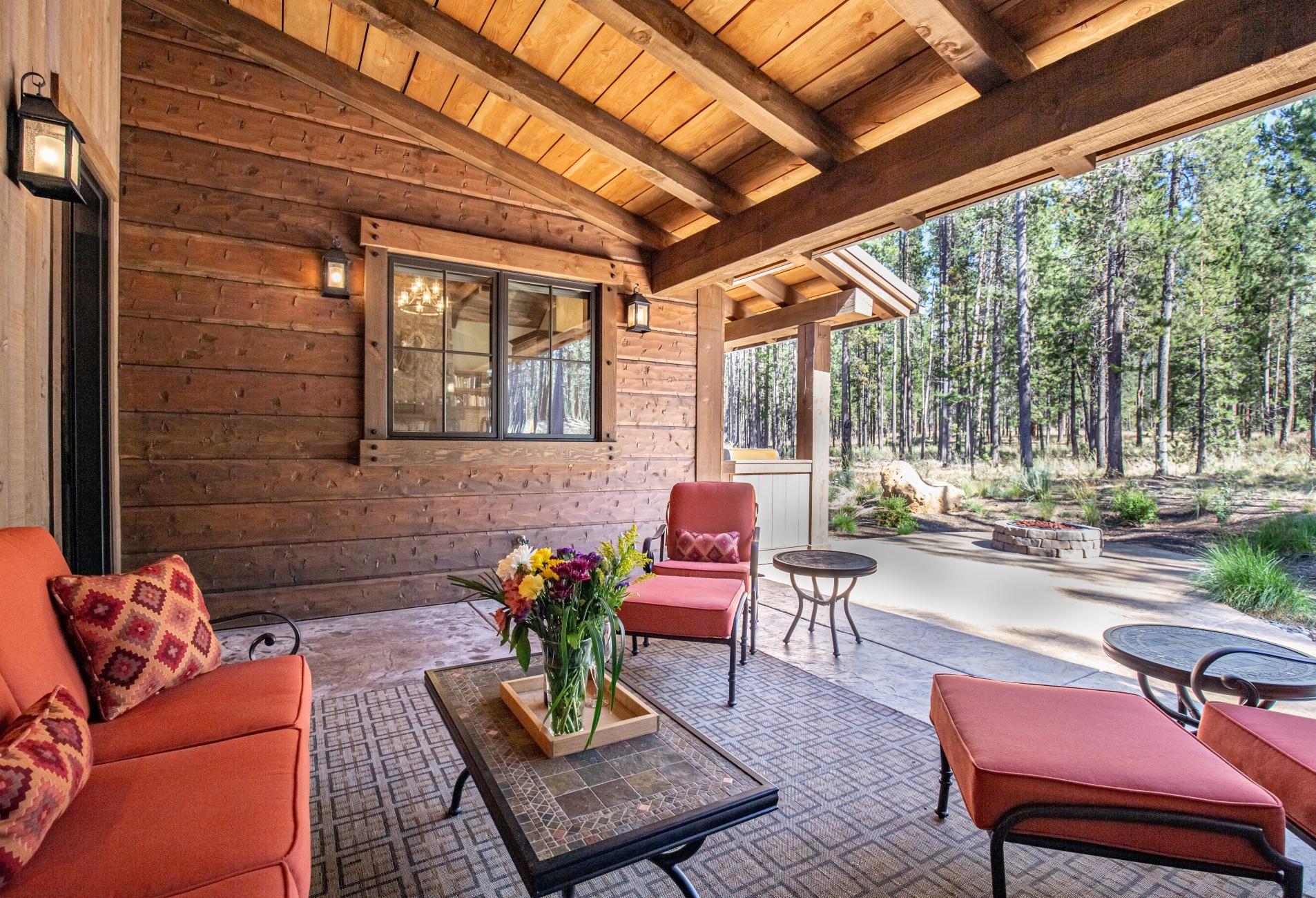 Caldera Springs - Residential