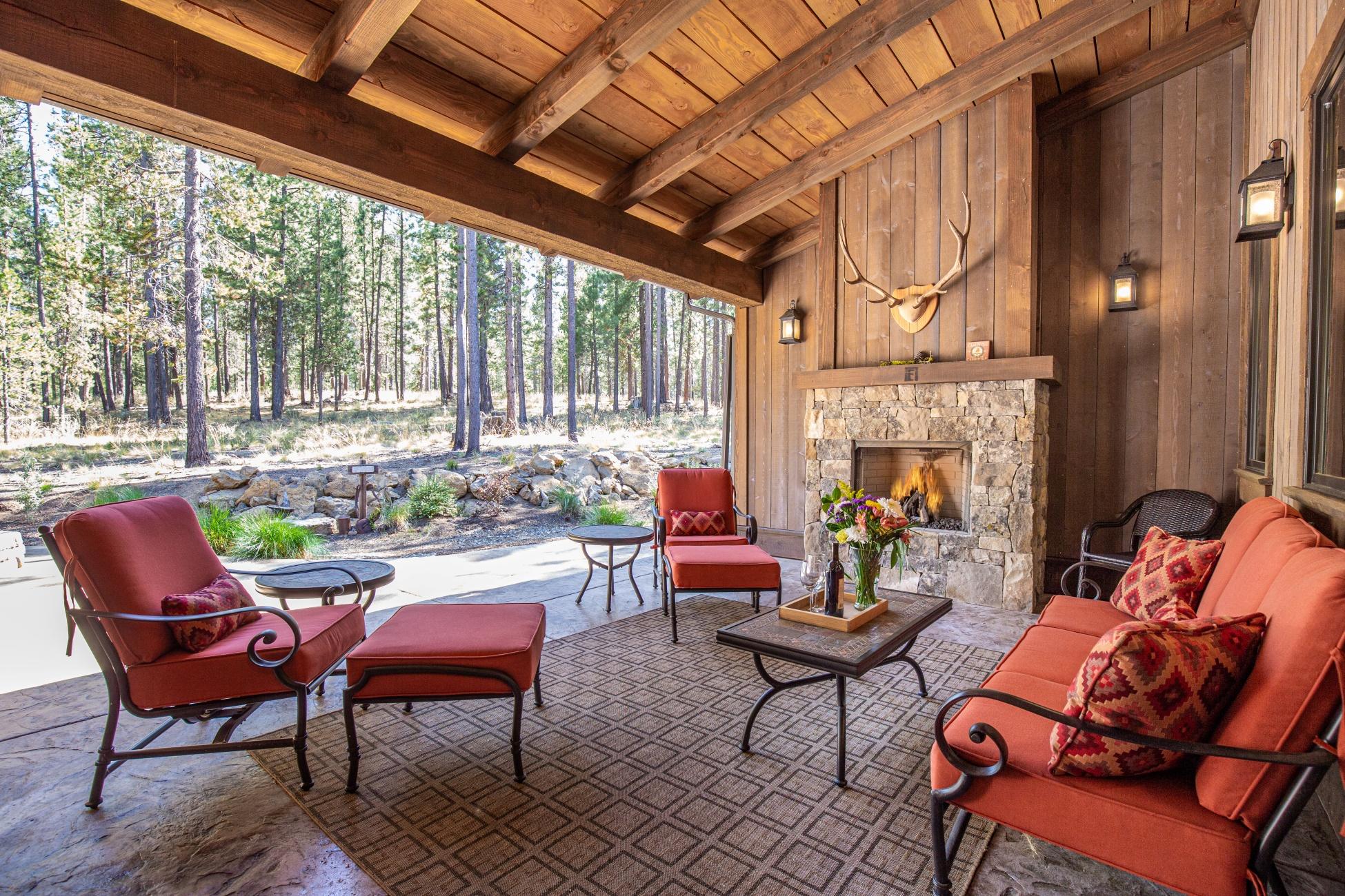 Caldera Springs - Residential