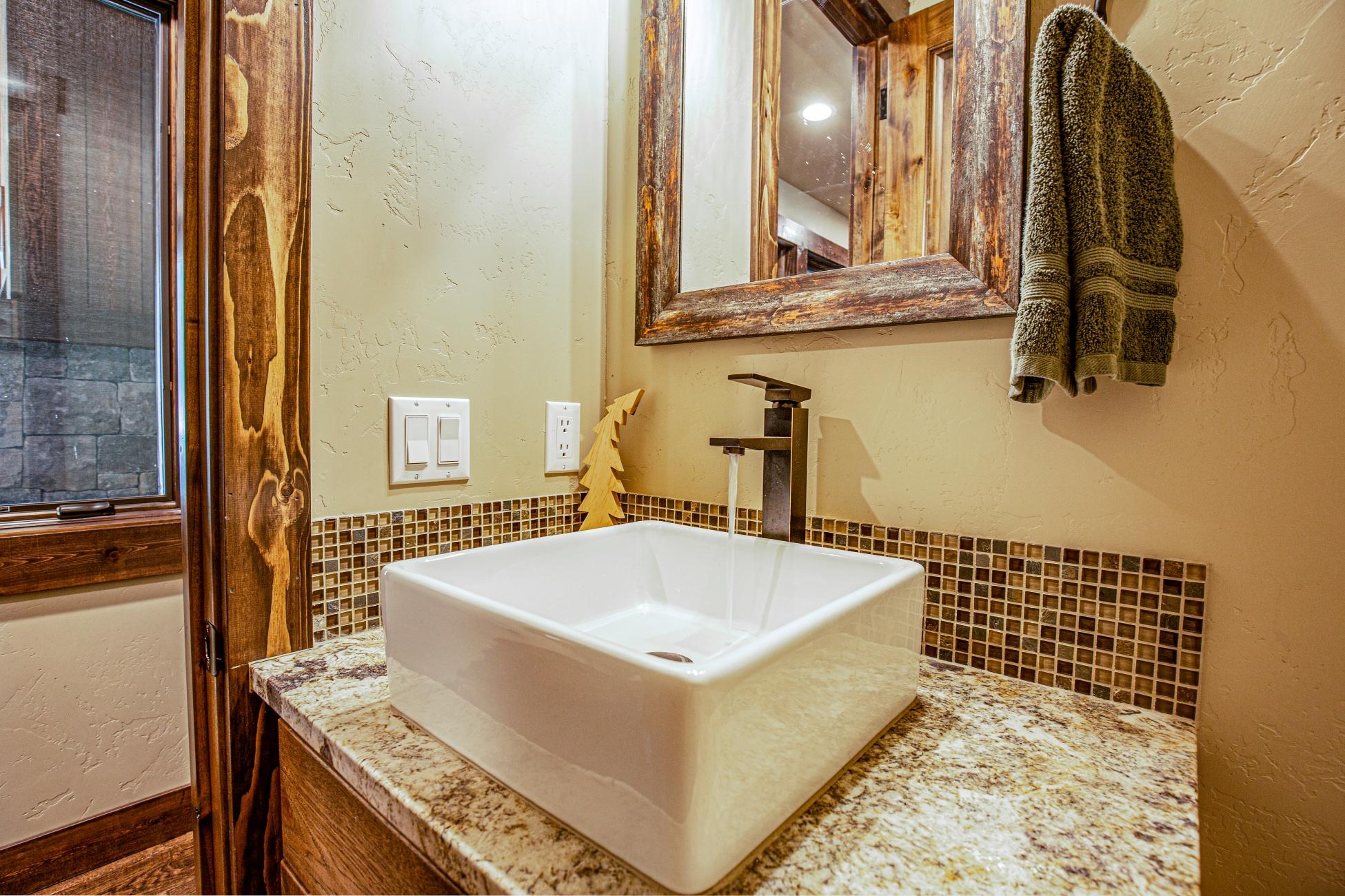 Caldera Springs - Residential