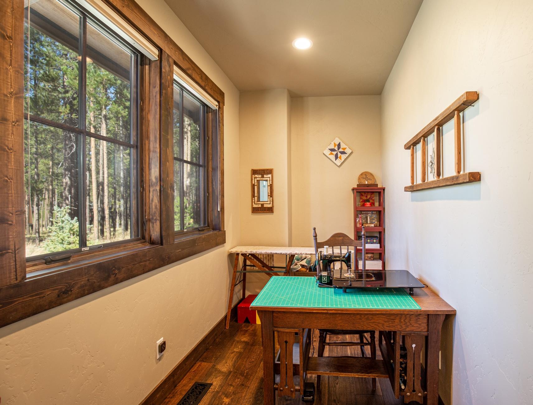 Caldera Springs - Residential