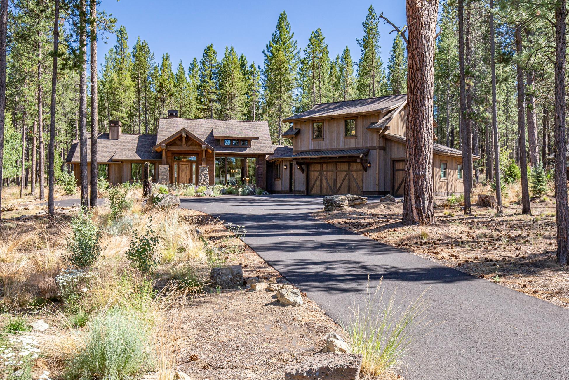 Caldera Springs - Residential