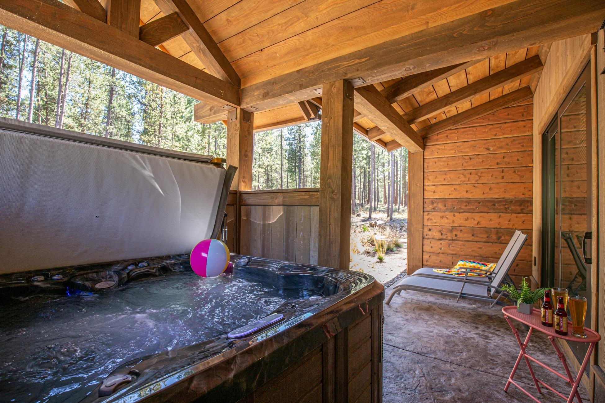 Caldera Springs - Residential