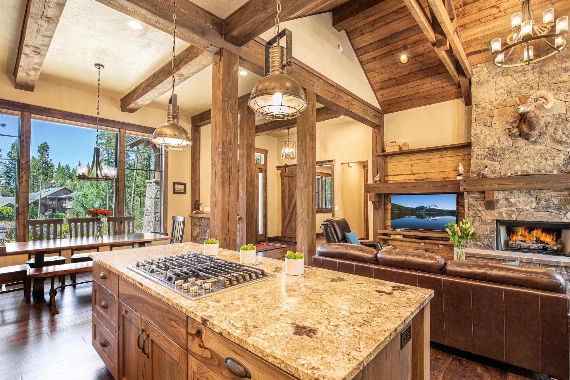 Caldera Springs - Residential