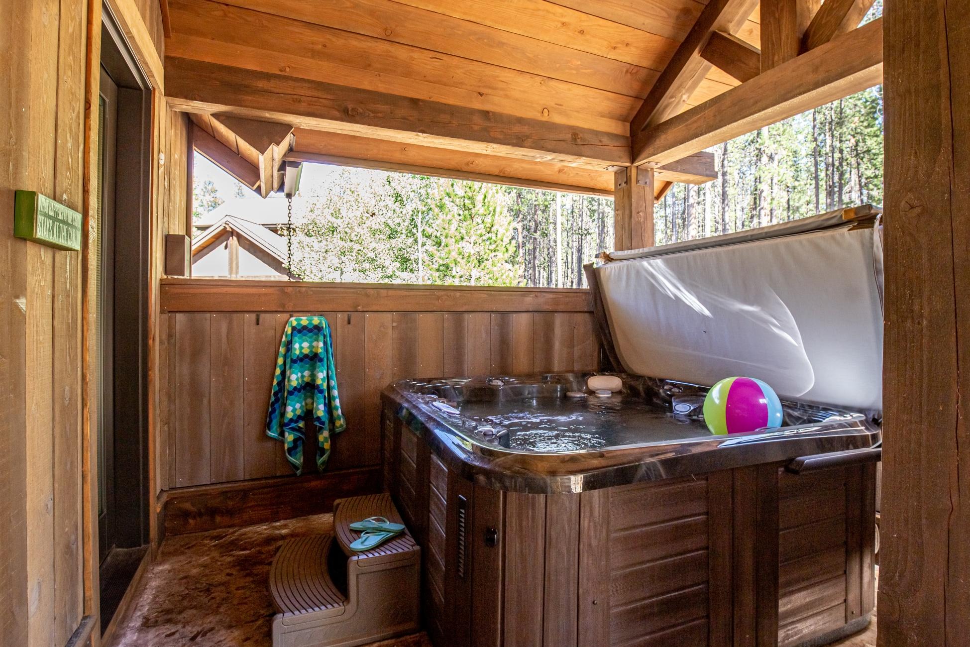 Caldera Springs - Residential