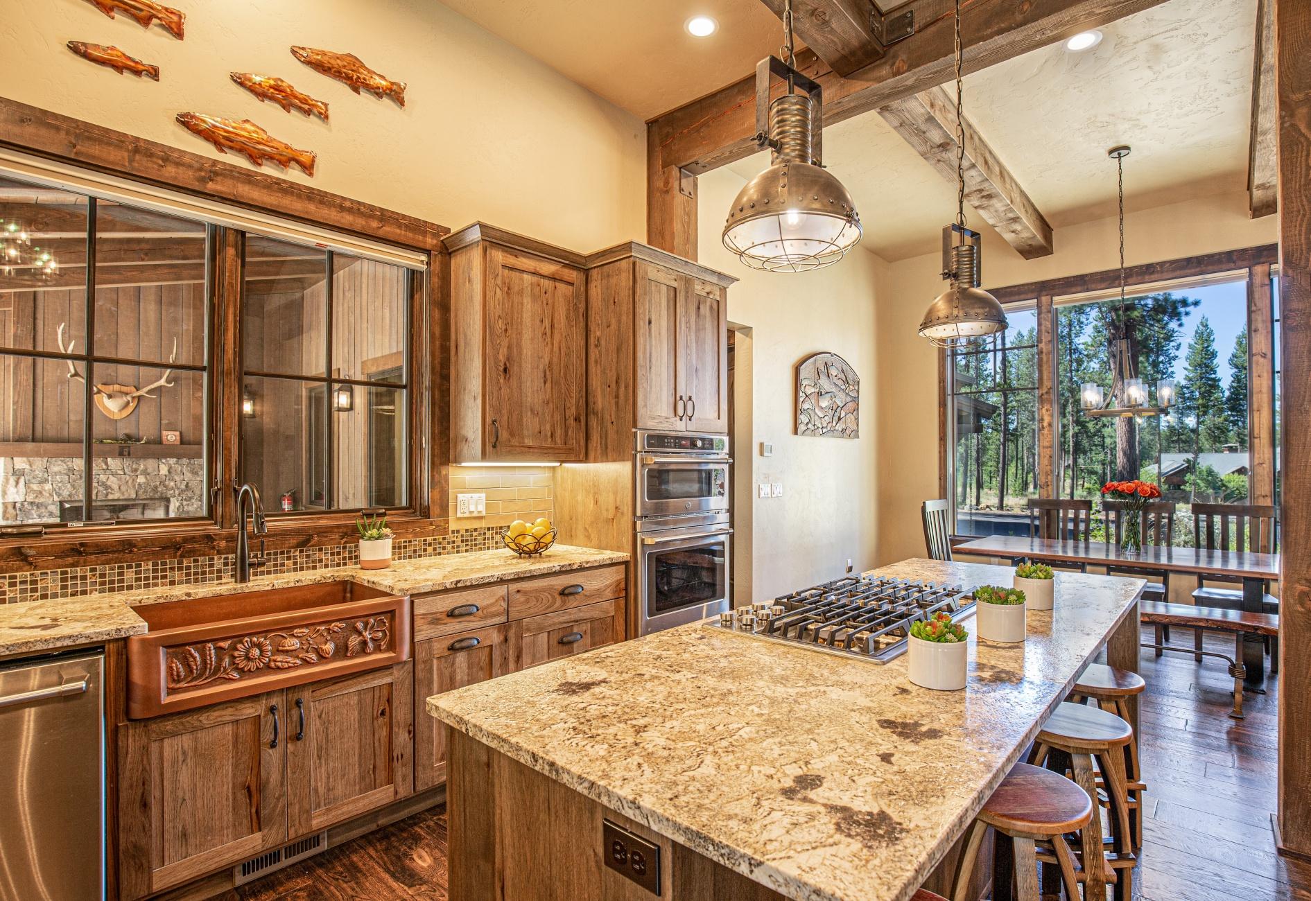 Caldera Springs - Residential