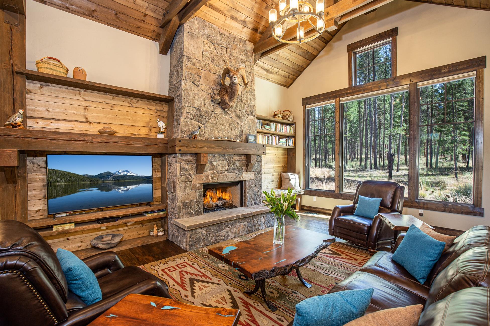 Caldera Springs - Residential