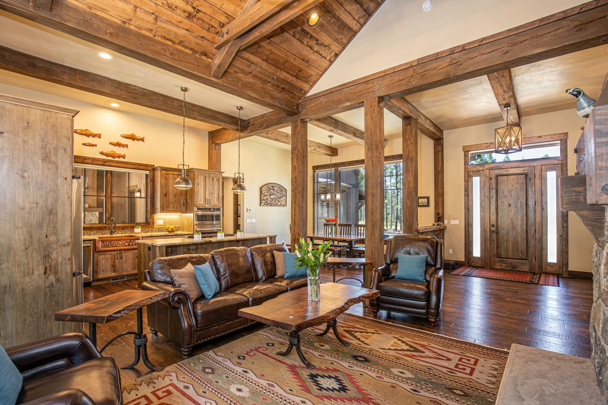 Caldera Springs - Residential