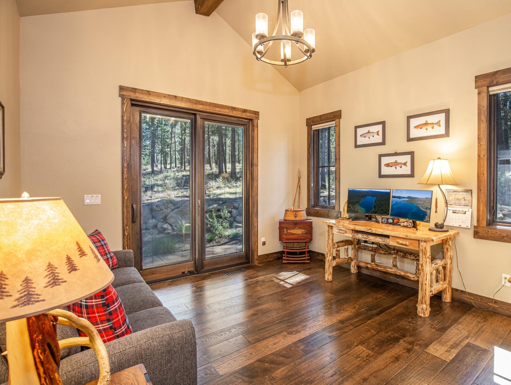 Caldera Springs - Residential