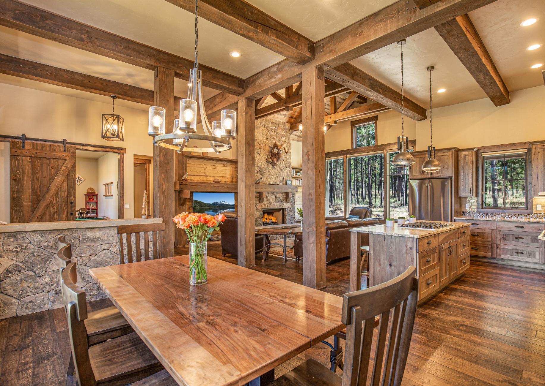 Caldera Springs - Residential