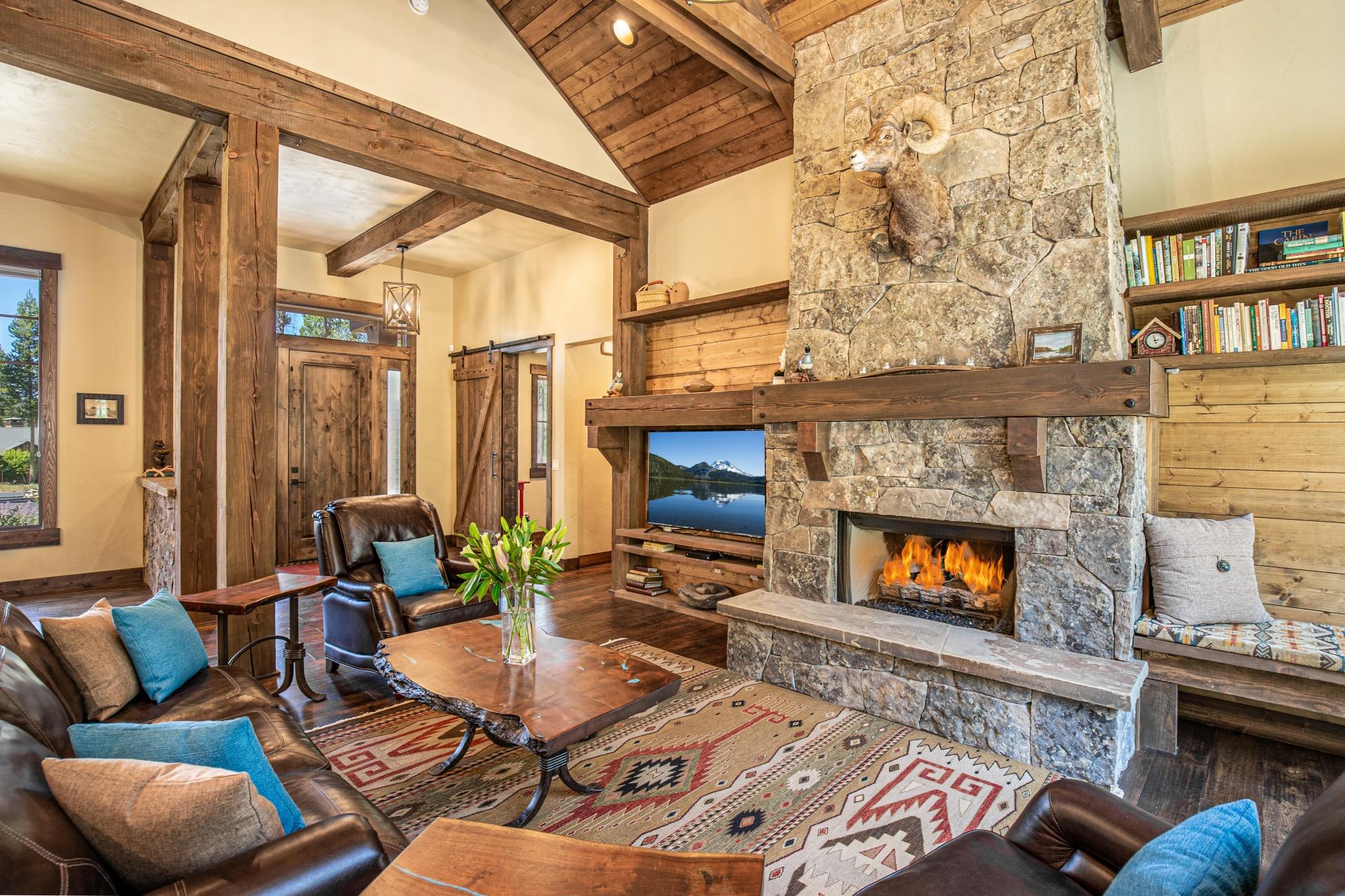 Caldera Springs - Residential