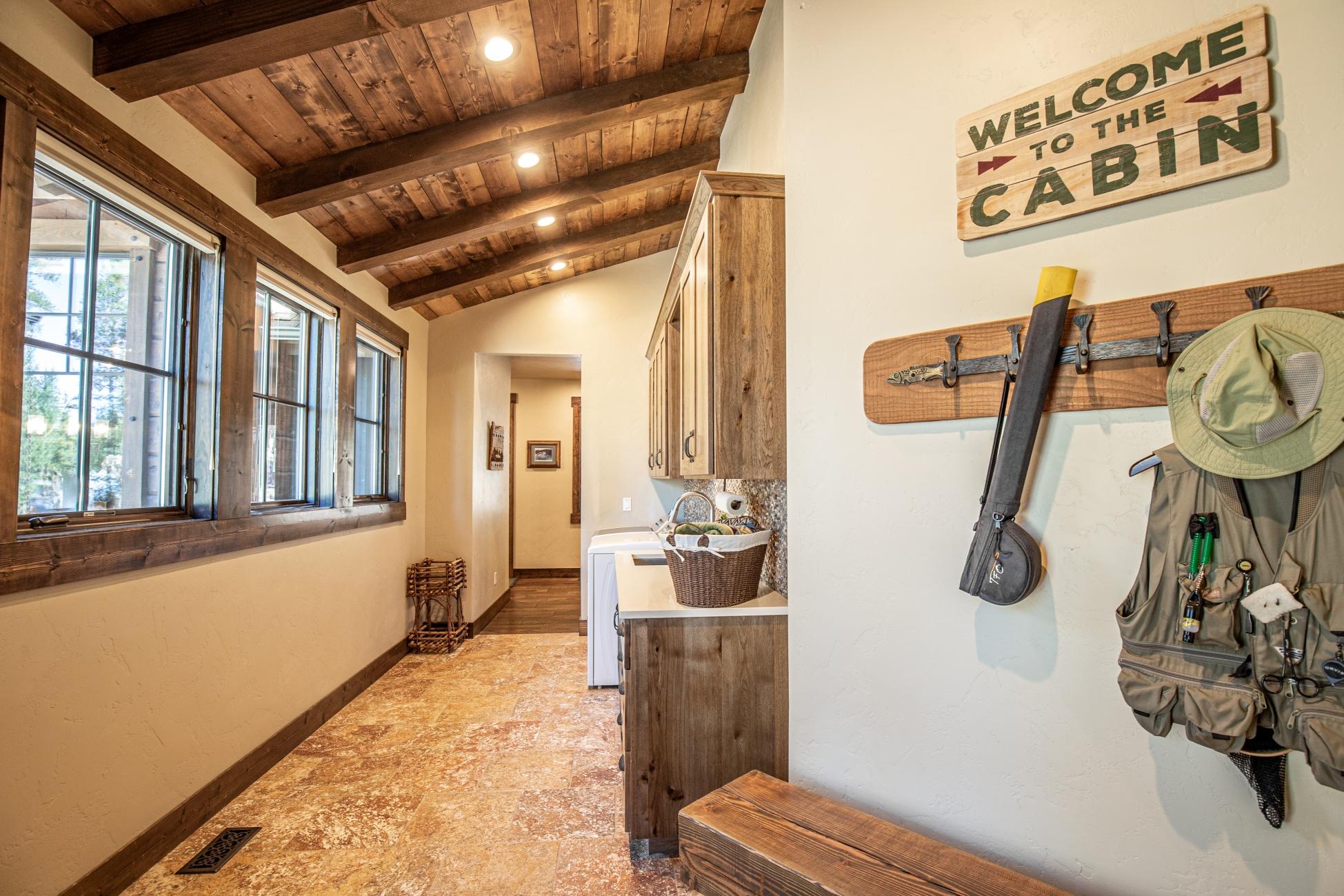 Caldera Springs - Residential