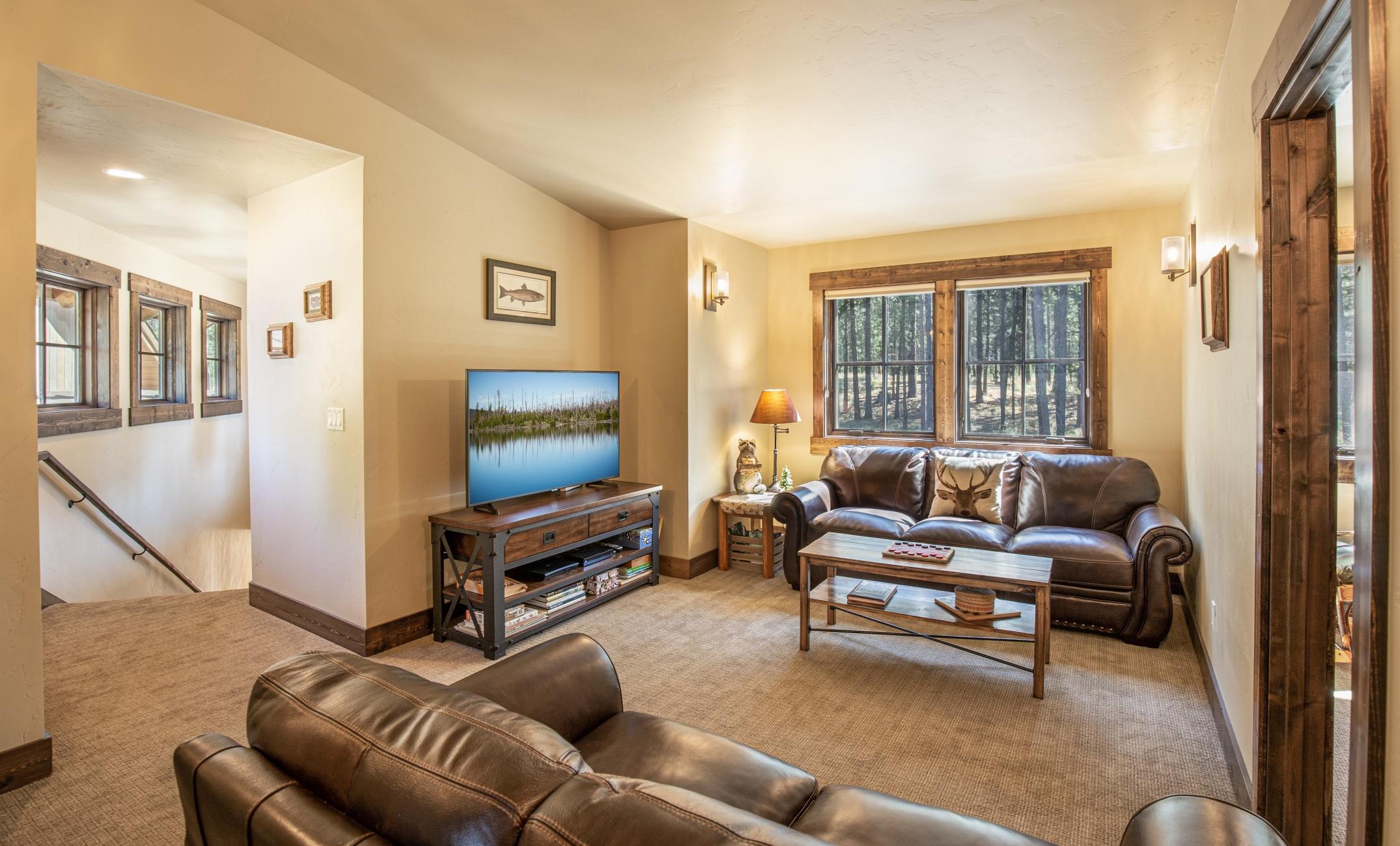 Caldera Springs - Residential