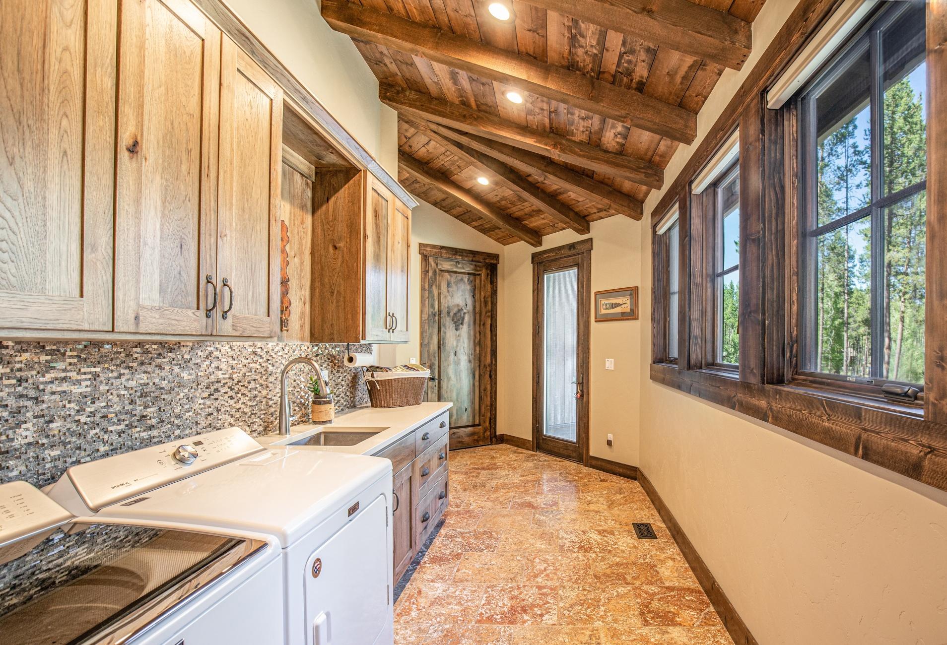 Caldera Springs - Residential