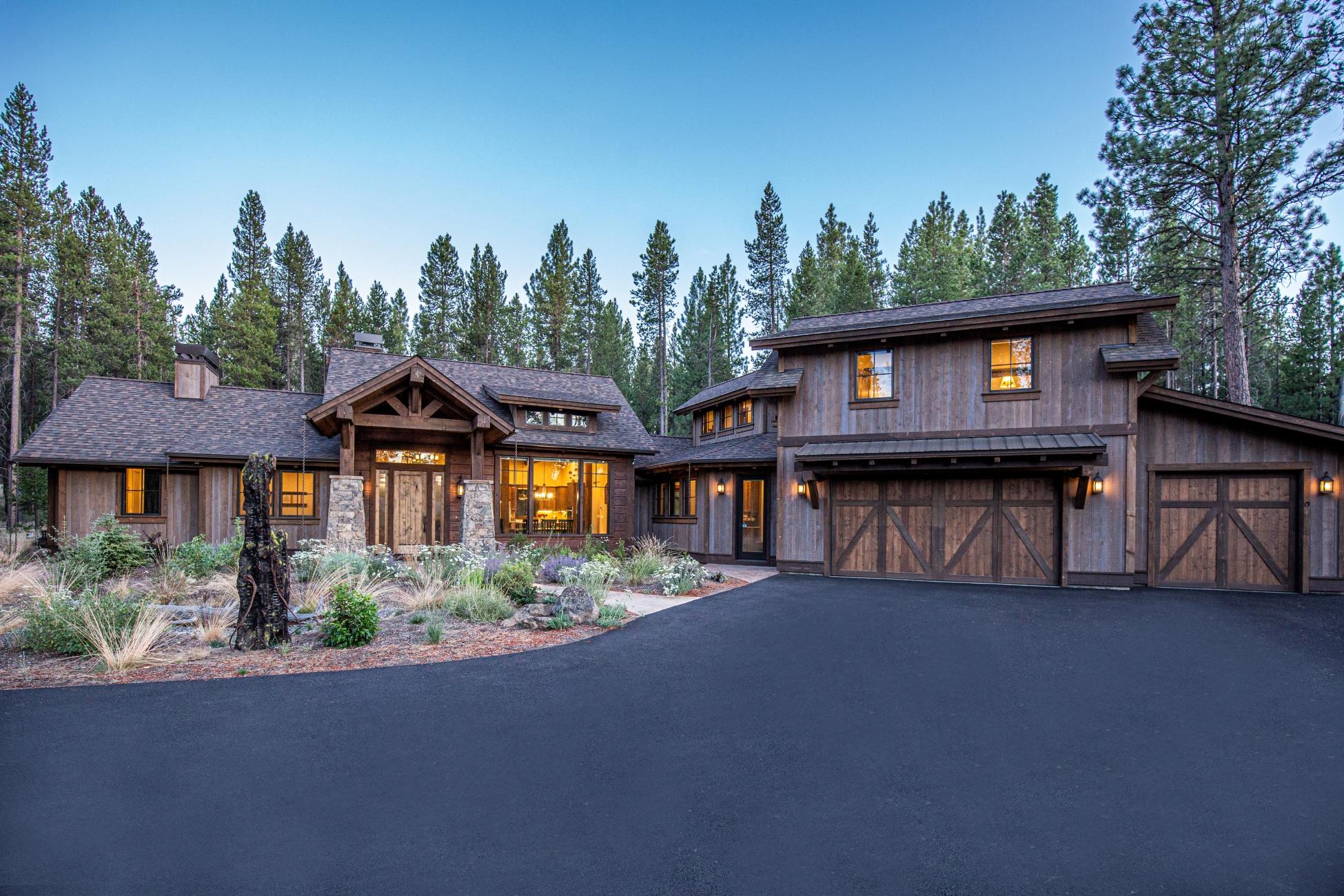 Caldera Springs - Residential