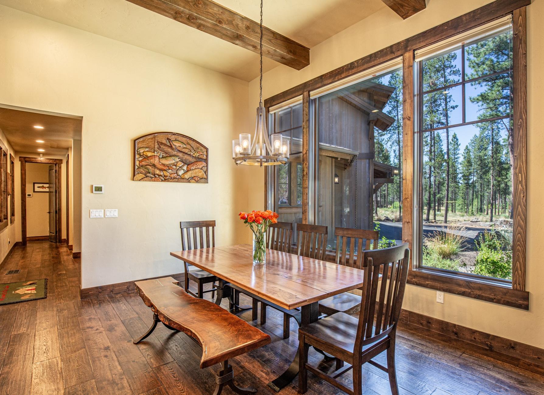 Caldera Springs - Residential