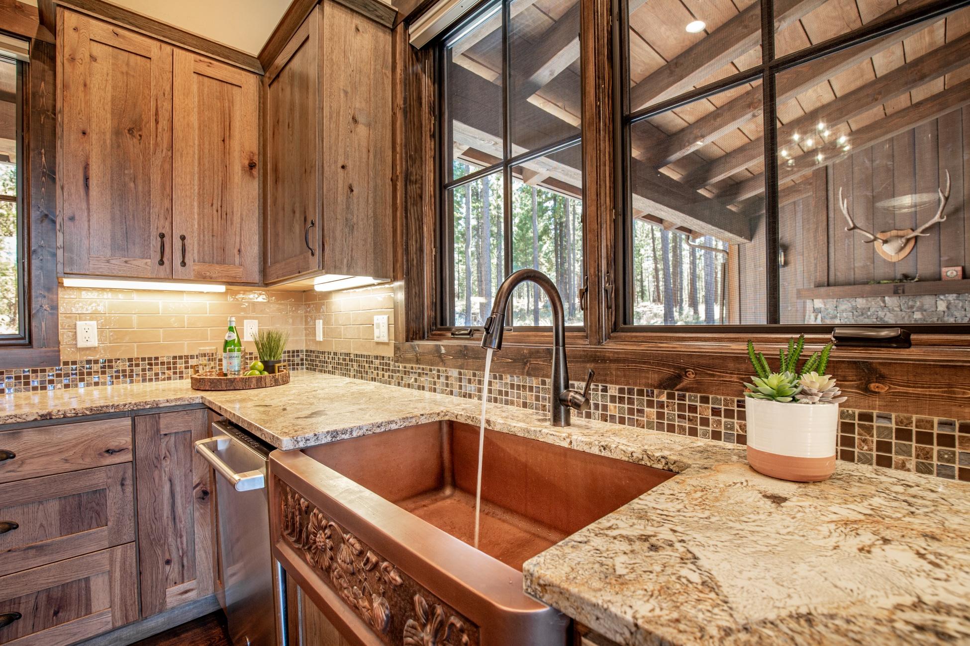 Caldera Springs - Residential