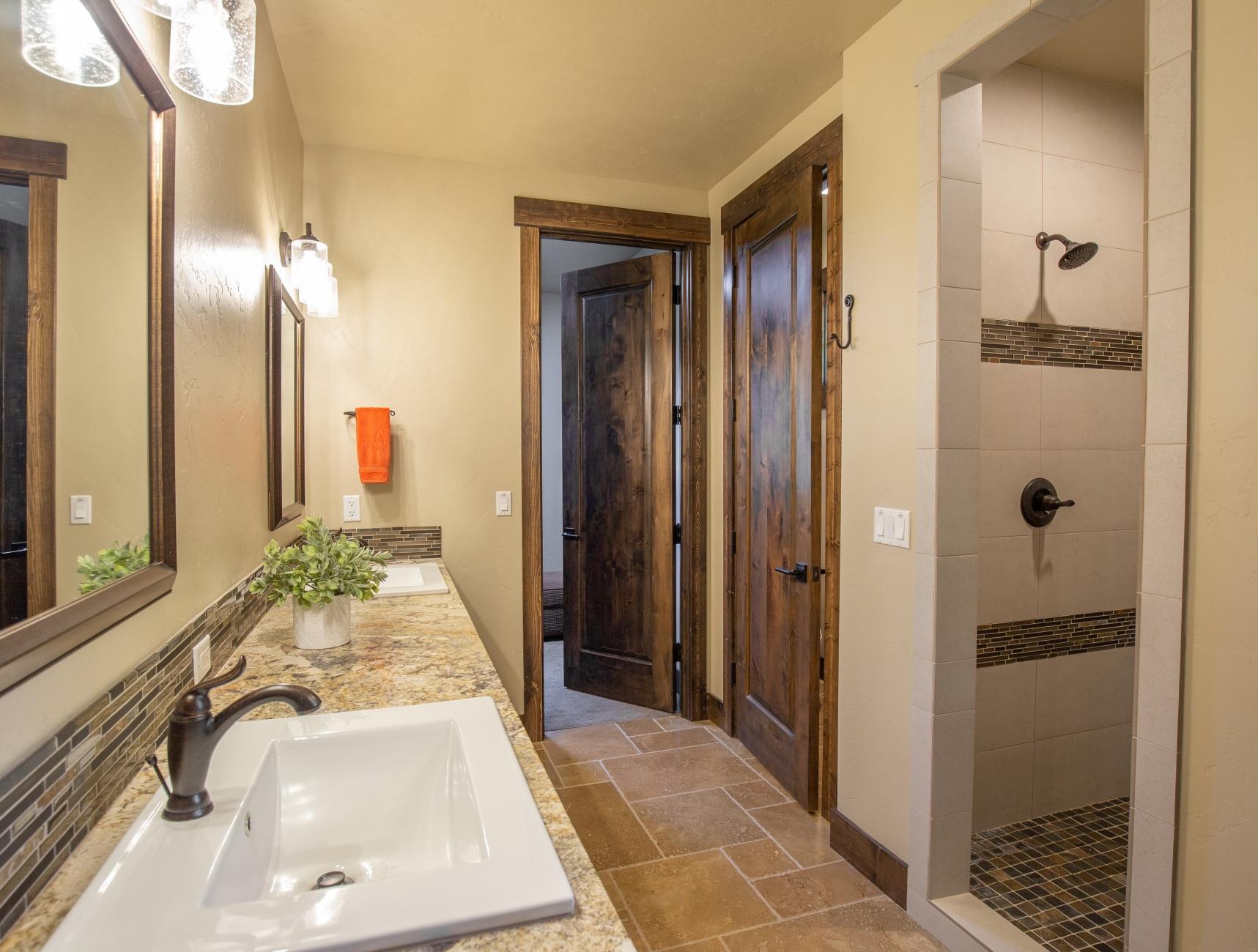 Caldera Springs - Residential